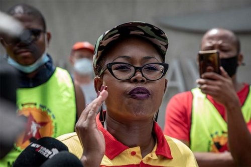 Tshwane bus strike called off as NUMSA settles wage dispute