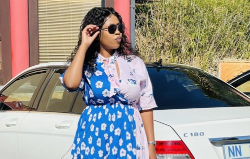 ANC condemns what it calls racist remarks by NYTT member Sizophila Mkhize