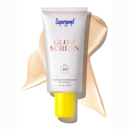 Give Your Sunscreen a Glow-Up