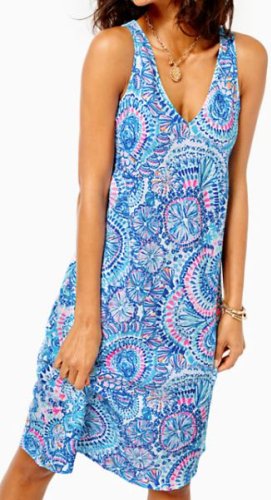 Heat Up Your Summer Fashion with Hot Weather Dresses