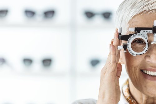 What You Need to Know About Supplemental Vision Insurance