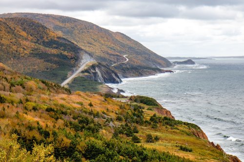 Cape Breton Island: Roadtrip Cabot Trail | Travel Blog princess.ch