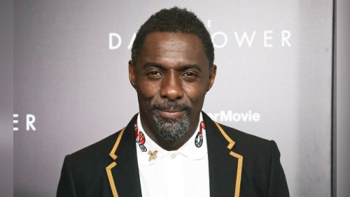 Neuer James Bond: Idris Elba nimmt sich selbst aus dem Rennen