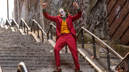 "Joker"-Fortsetzung hat offiziellen Starttermin