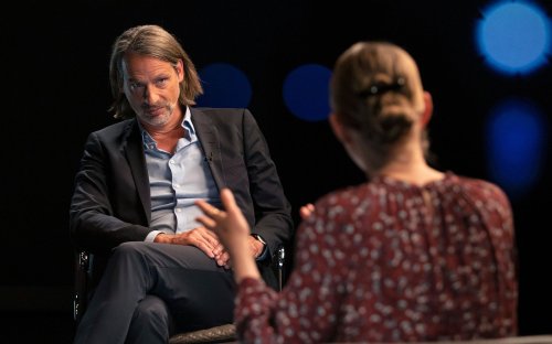Forscherin warnt vor Zukunft mit KI: "Dann fliegt unsere Gesellschaft auseinander"