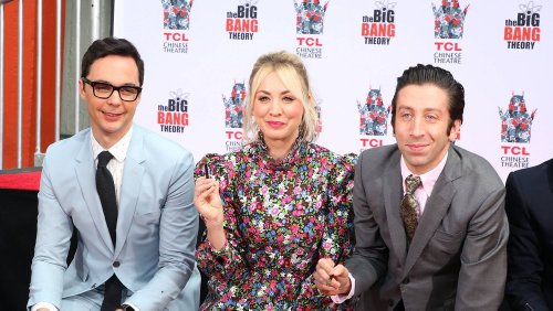 Simon Helberg mit neuer Rolle: Was machen eigentlich die "Big Bang Theory"-Stars?