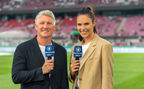 Heute live in der ARD: DFB-Pokal: FSV Mainz – FC Bayern München