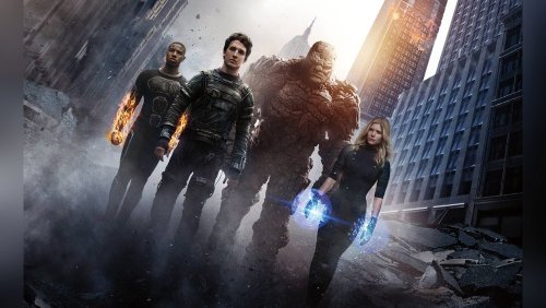 "Fantastic Four" kommen im dritten Anlauf auf die Leinwand