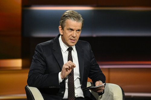 Markus Lanz: Die größten Skandale seiner Talkshow