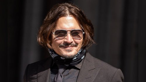 Johnny Depp führt nach einem Vierteljahrhundert wieder Regie