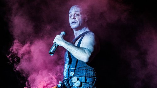 Rammstein: Mega-Konzert in München abgesagt