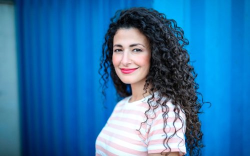 Marwa Eldessouky: "Schubladen sind eine tolle Erfindung für Schränke"