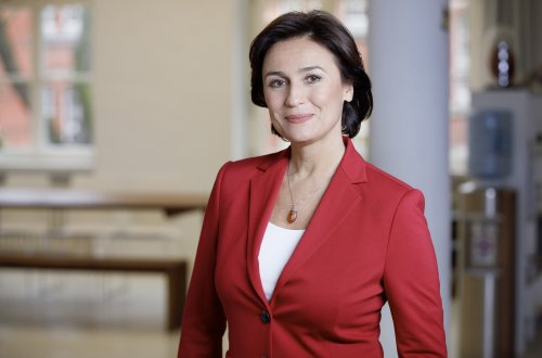 Sandra Maischberger: Ihre Gäste und Themen in der Sendung