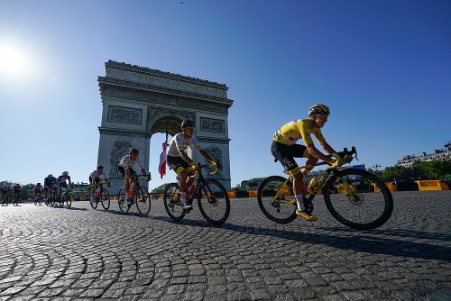Die Tour de France im TV: alle Sendetermine im Überblick
