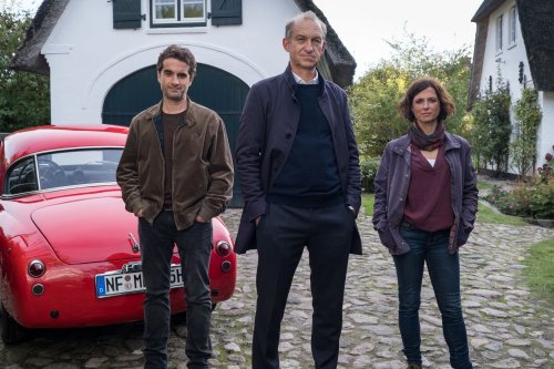 Nord Nord Mord: Sylt im Krimifieber: 7 spannende Fakten zur Krimi-Serie „Nord Nord Mord“
