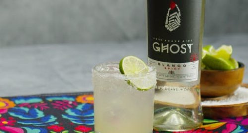 How to Make the Perfect Spicy Margarita