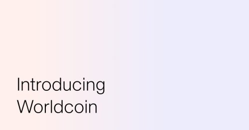 Worldcoin