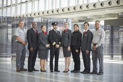 Air Canada Named Best Airline in North America for Fourth Straight Year by Global Traveler