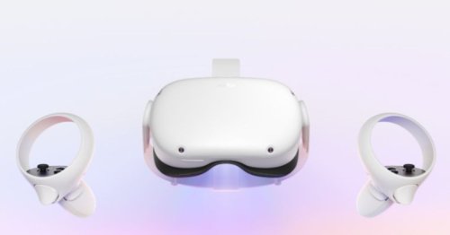 Meta expected to debut Quest 3 VR headset at Connect event