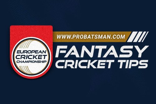 NOR vs ITA Dream11 Prediction With Stats, Pitch Report & Player Record of European Cricket Championship, 2022 For Match 2 of Group D