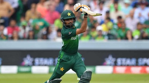 NED vs PAK Dream11 Prediction With Stats, Pitch Report & Player Record of Pakistan tour of Netherlands, 2022 For 1st ODI