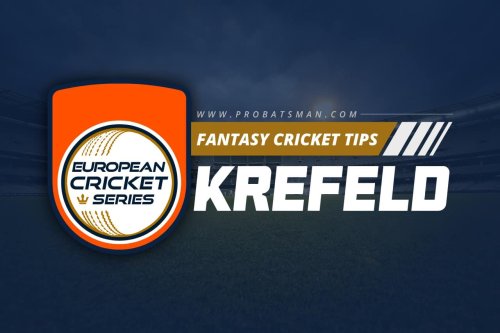 ARS vs GSB Dream11 Prediction With Stats, Pitch Report & Player Record of ECS Krefeld, 2022 For Match 7 & 8