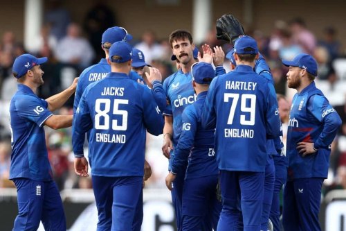 India vs England Dream11 Prediction With Stats, Pitch Report & Player Record of ICC Cricket World Cup Warm-up Matches, 2023 For Match 4