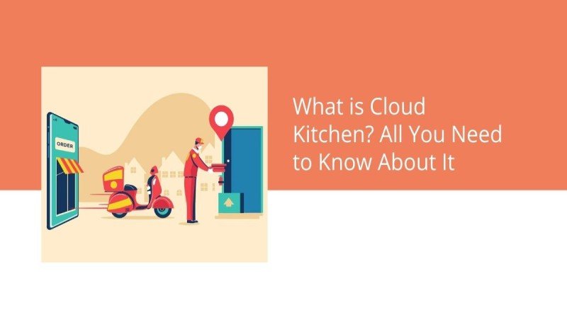 what is cloud kitchen - cover
