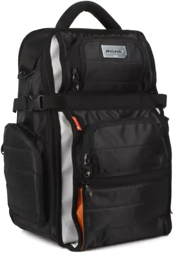 8 Best DJ Backpacks (All Budgets, All Sizes)