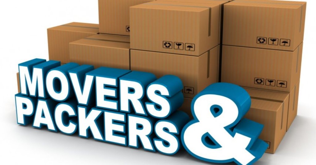 IBA Approved Packers and Movers in Noida