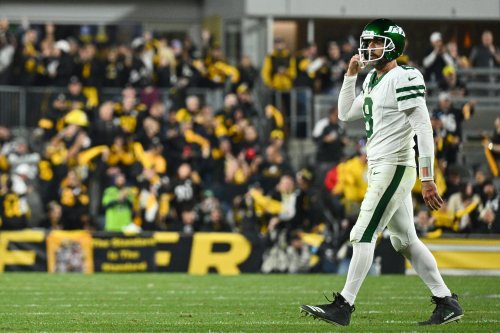 Fans React To Friday's Steelers, Aaron Rodgers Report