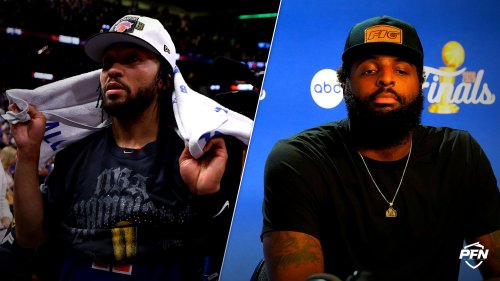 ‘What Are We Doing?’ — Jalen Brunson Reacts to the Second Apron Forcing the Knicks to Lose Mitchell Robinson