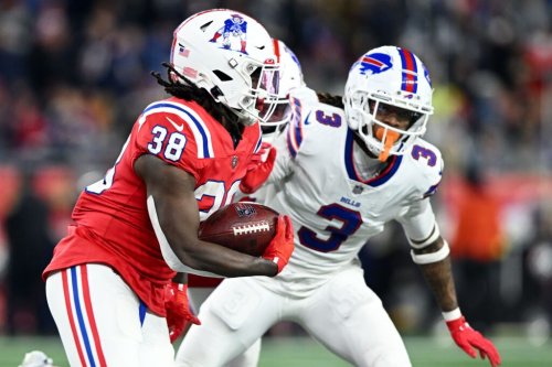 Cardinals Vs Patriots Monday Night Football DFS Picks Lineup Includes Marquise Brown And 
