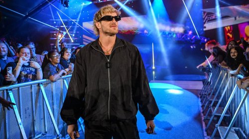 WWE Superstar Raises Real Questions About System Favoring Logan Paul and Celebrity Privileges