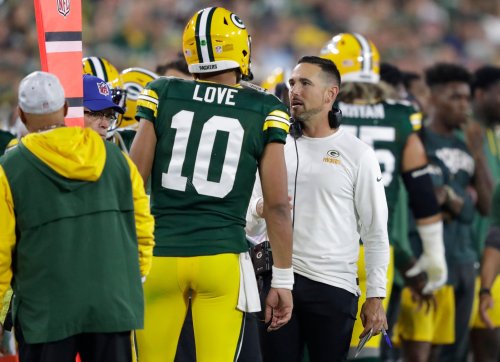 NFL Predictions: Ranking The Packers’ Best And Worst-Case 2023 Season ...