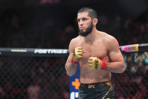 ‘Islam Makhachev Being a Welterweight Champion Is a Nightmare’ – Dana White’s Announcement Raises Alarming Concerns