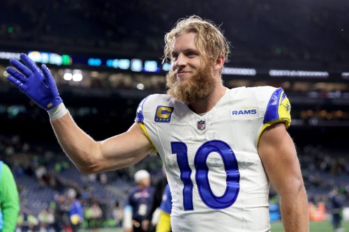 Cooper Kupp Signs $45 Million Contract With Rams’ Rival: Breaking Down the Super Bowl MVP’s Change of Scenery