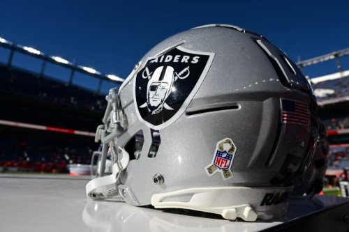 Las Vegas Raiders NFL Draft Grades 2023: Raiders Snag Tyree Wilson At 7 ...