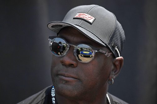NASCAR Unleashes 200,000-Page Bombshell in Escalating Fight With Michael Jordan’s 23XI Racing