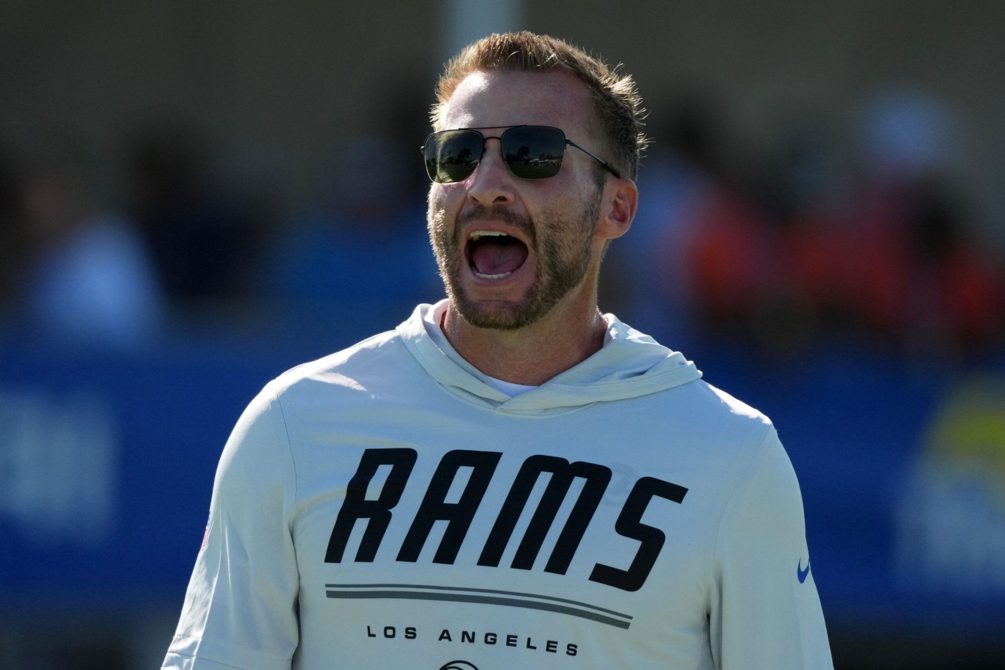 ‘Makes Absolutely No Sense,’ ‘Scrap All These Global Games’ — NFL World Reacts As Rams Plan To Arrive in Australia a Wee
