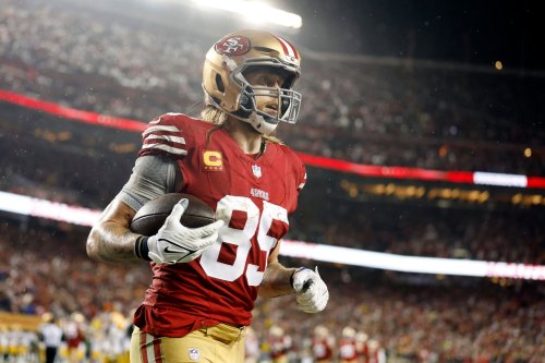 George Kittle’s Contract: Explaining How the $76.4M Deal With the 49ers Is Different Than Any Other Pact in NFL History