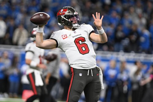 Tampa Bay Buccaneers’ Schedule 2024: Dates, Times, TV Schedule, and More