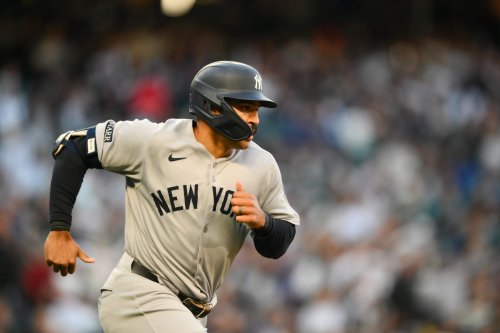 Red-Hot Trent Grisham Credits 1 Mental Shift for Resurrecting His Yankees Career