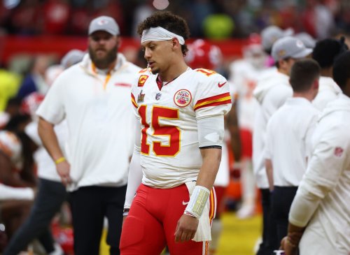 ‘Chiefs on Every Christmas Has To Stop’ – NFL Fans Sound Off on Kansas City Getting Scheduled To Play Broncos on Christmas