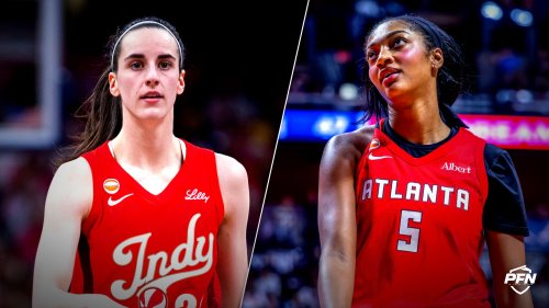 ‘Get Caitlin Clark to the Dream’ — WNBA World Demands Angel Reese Team Up After Impressive Team USA Run