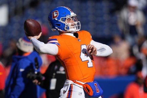 Zach Wilson’s Mom, Lisa, Drops 4-Word Reaction to QB Officially Signing His $6 Million Contract with Dolphins