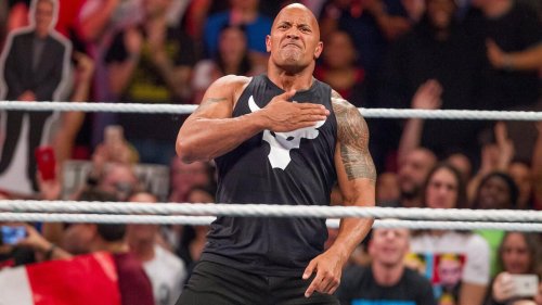 ‘Stop Ranting’ – The Rock Tells Pro Wrestling Analyst To Zip It Over WrestleMania 41 Rant