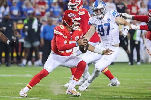 NFL Week 2 Predictions, Picks, Betting Lines and Odds: Will the Chiefs  Bounce Back With Travis