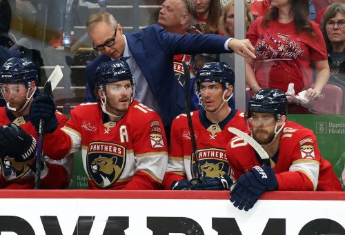 Matthew Tkachuk Clears the Air on Injury Rumors Ahead of Panthers’ Pivotal Game 4 vs Leafs