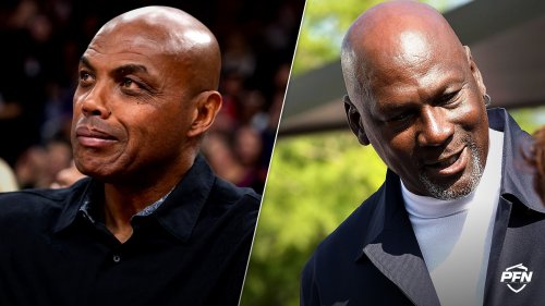 NBA Legend Charles Barkley Drops Latest Update on ‘Reconciling’ With Michael Jordan